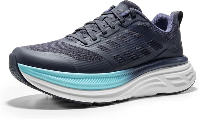 Imagen de NORTIV 8 Women's Hiking Shoes breathable trail sneakers en OfertitasTOP