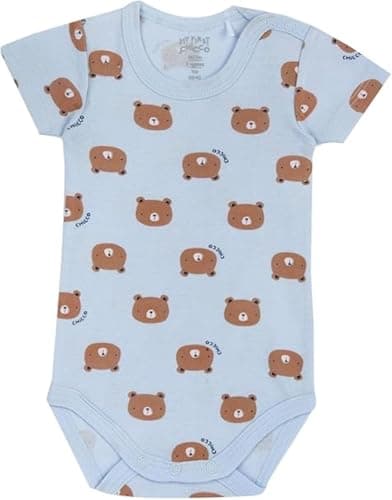 Thumbnail 3 de Chicco Body Recién Nacido 5 unidades 0-24 meses 👶