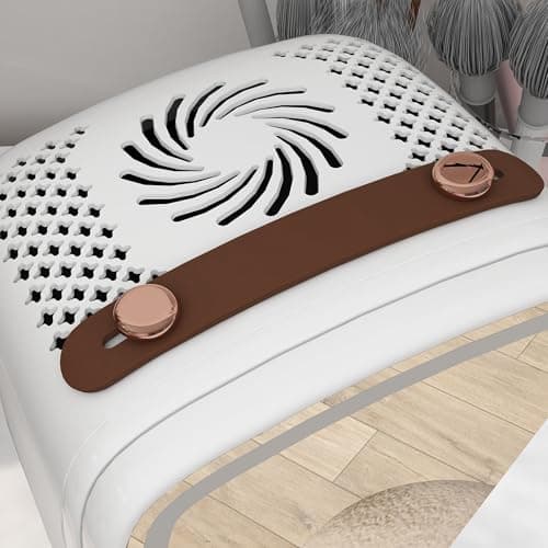 Thumbnail 7 de HOMCOM Nevera cosméticos 6L