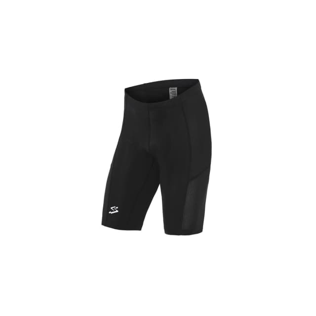 Detalle de Spiuk Culote corto de ciclismo hombre 3h