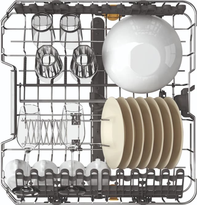 Thumbnail 2 de Bauknecht B7U HS51 X Einbauspülmaschine 41 dB