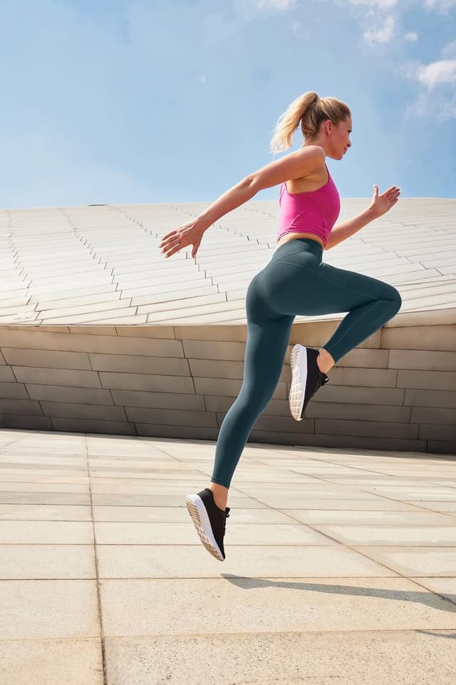 Thumbnail 1 de Ewedoos Sport Leggings mit Taschen