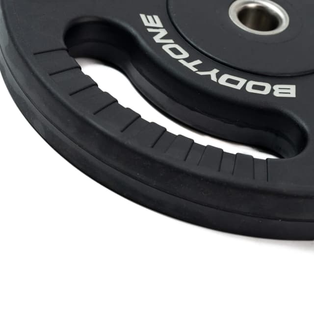 Thumbnail 2 de Bodytone disco 10 kg goma 28/10