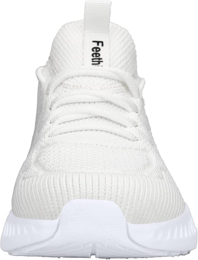 Detalle de Chaussures de sport Feethit pour homme : baskets tennis respirantes, légères et confortables