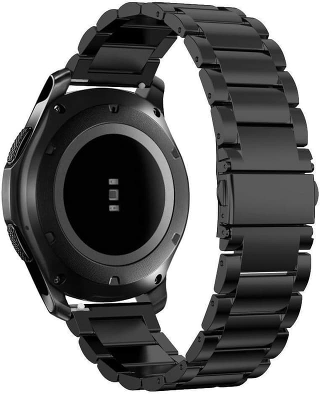 Detalle de Sundaeree 20mm smartwatch strap