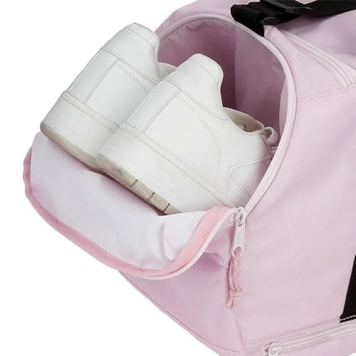 Thumbnail 6 de Reebok Carson Bolsa de Viaje 35,64 L rosa