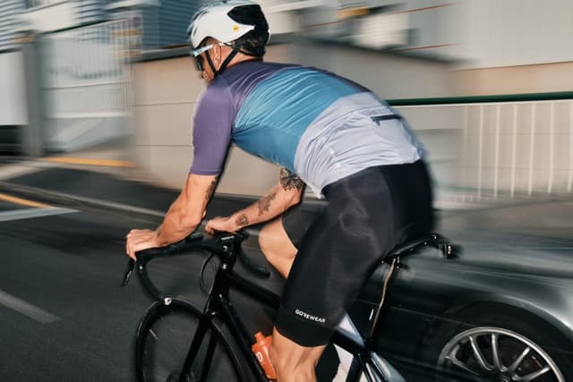 Thumbnail 5 de Gore Wear C3 Thermo Salopette+ Taglia M