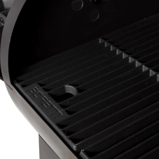 Thumbnail 10 de Boretti Terzo – kompakter Grill für Camping, Balkon und kleine Gärten