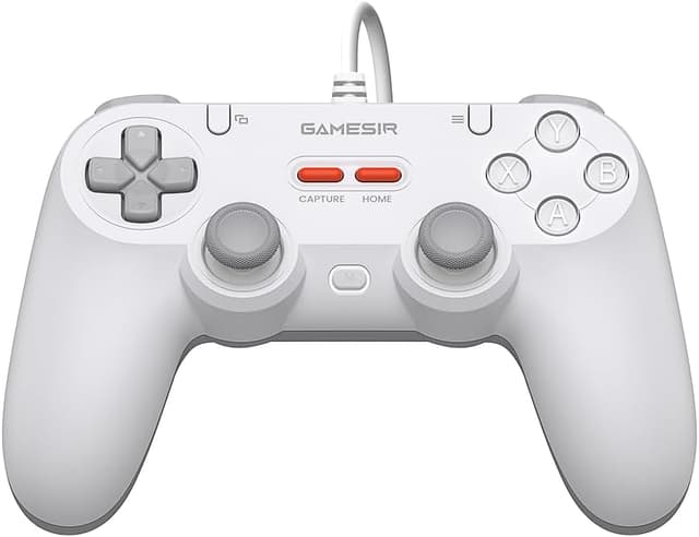 Imagen de GameSir Tegenaria Lite Manette Filaire 1000Hz en OfertitasTOP