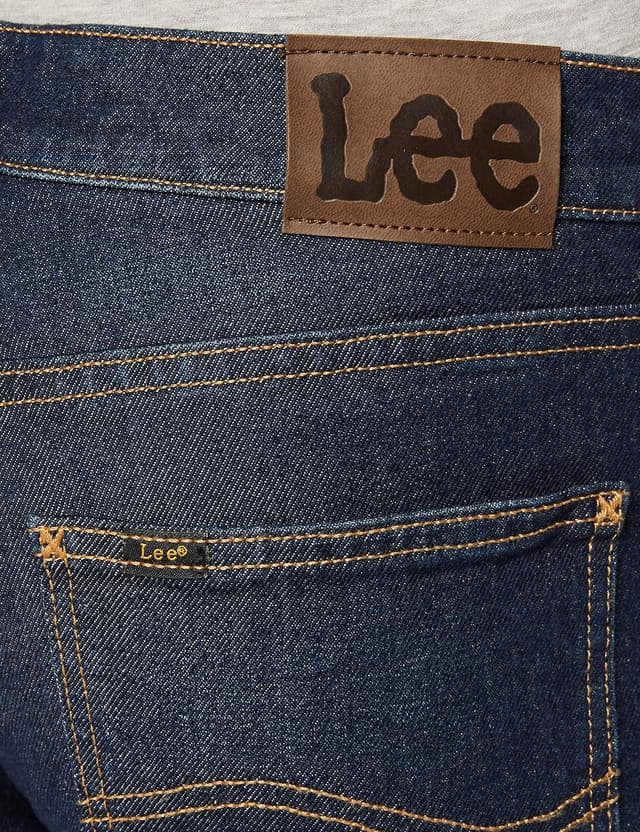 Thumbnail 4 de Lee Legendary Slim Jeans 30W/30L azul