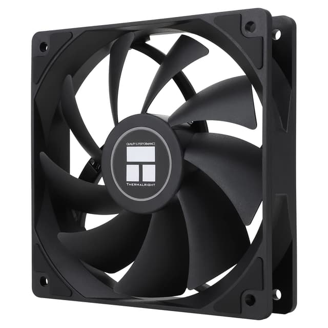 Thumbnail 6 de Thermalright TL-C12C CPU fan 120mm