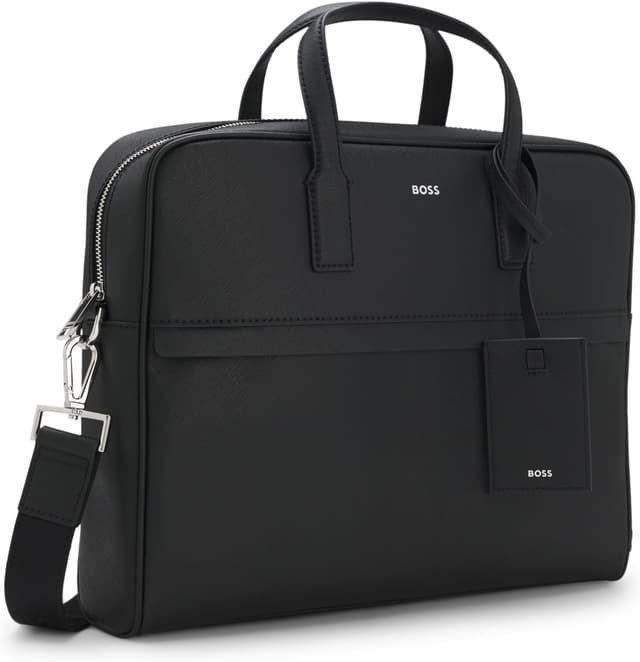 Thumbnail 3 de BOSS Zair_S doc case Herren Messenger 30 cm