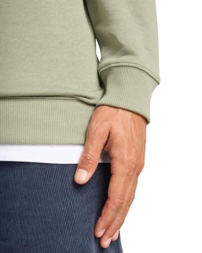 Thumbnail 6 de BILLABONG Pull Foundation CR Verde XXL