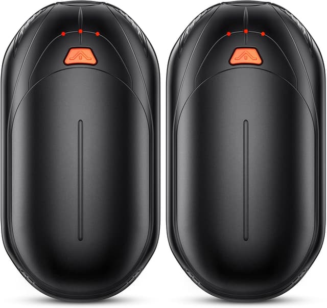 Imagen de UNIHAND AI Hand Warmers 6000 mAh en OfertitasTOP