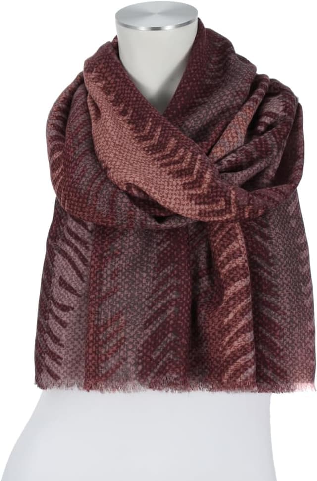 Detalle de Halstuch Damen Majea, 180 x 90 cm