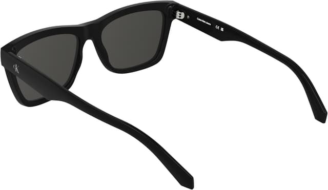 Detalle de Calvin Klein Jeans CKJ25623S occhiali da sole da uomo XL, montatura RXable