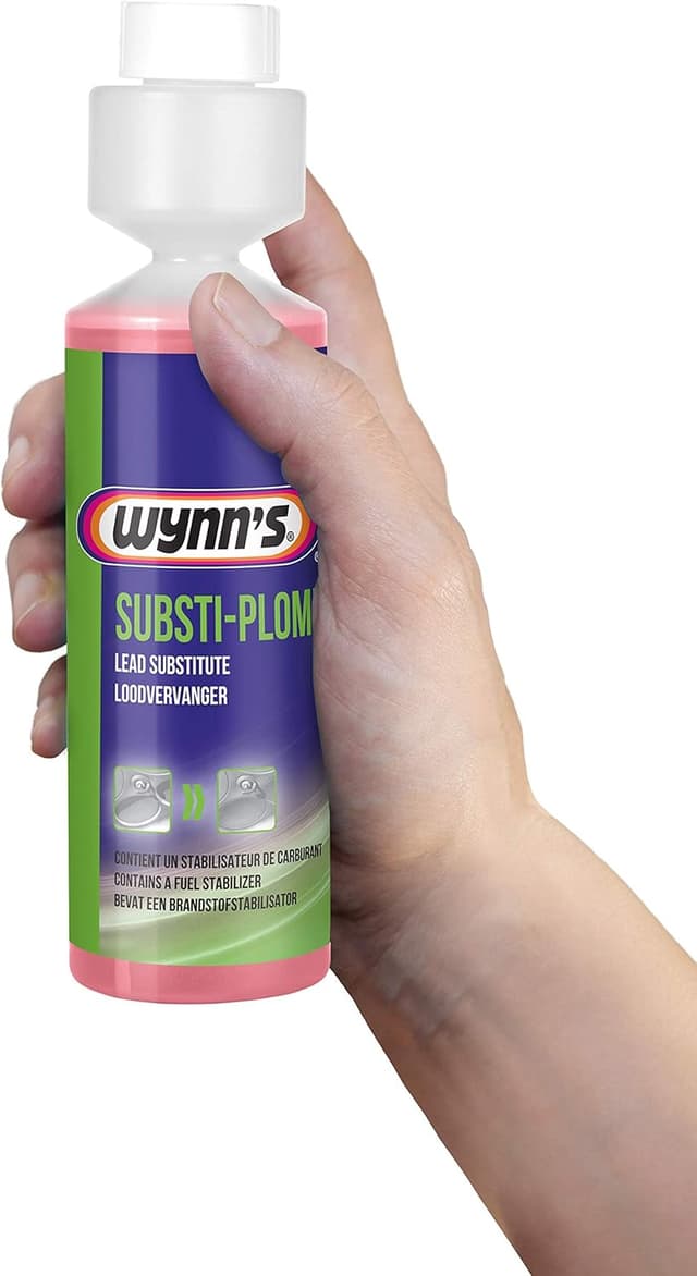 Thumbnail 2 de Wynn’s Substi-Plomb additif essence 250 ML ⛽