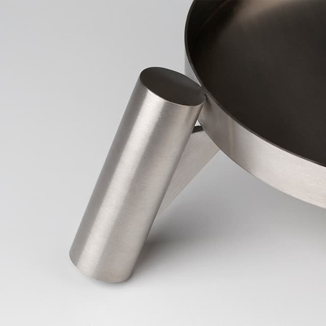 Thumbnail 1 de LE FEU GROUND HIGH biochimenea 3,0 kWh