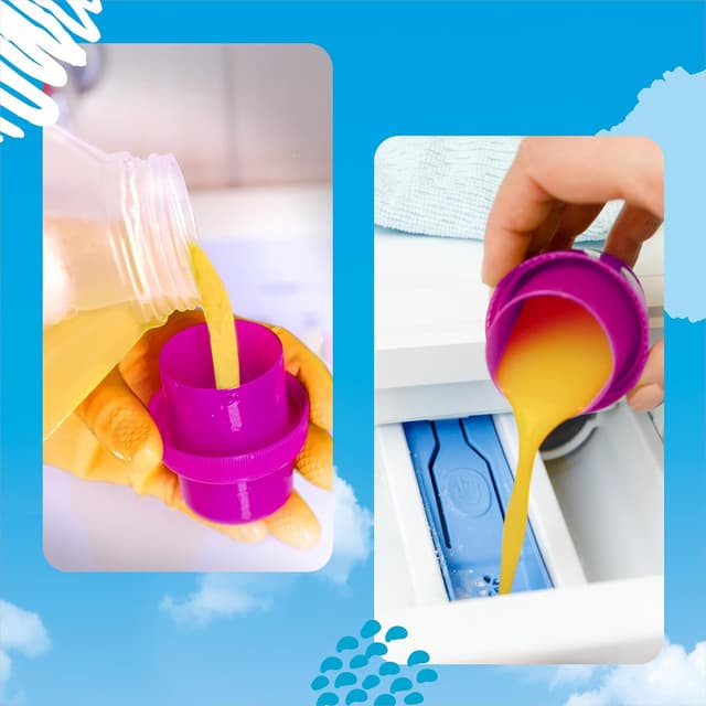 Thumbnail 4 de Fabuloso Ammorbidente Concentrato Profumato 224 lavaggi