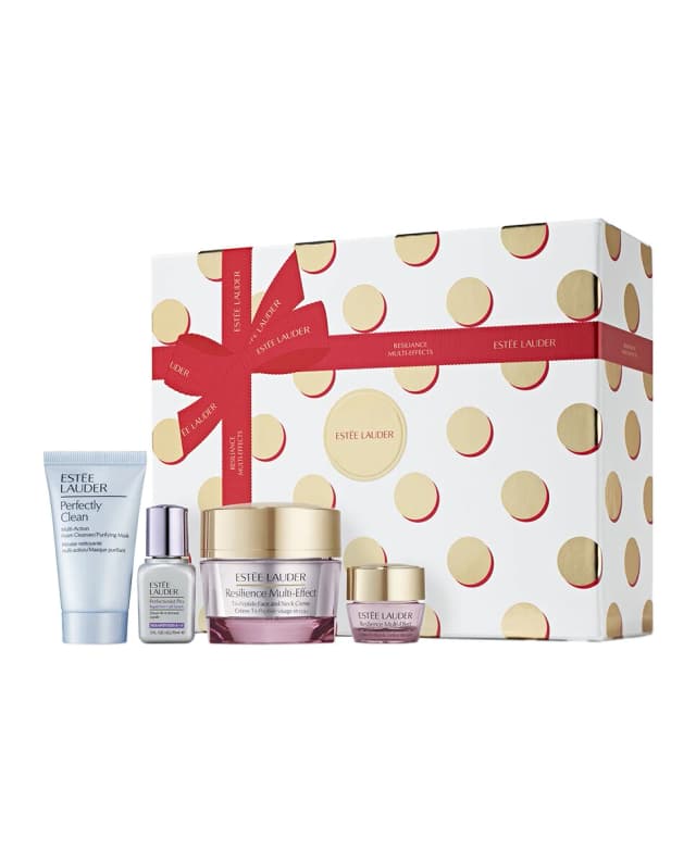 Detalle de Estée Lauder Estuche Regalo Resilience Multi Effect