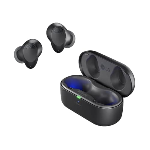 Thumbnail 6 de LG Tone Free T90S auriculares ANC Dolby Atmos