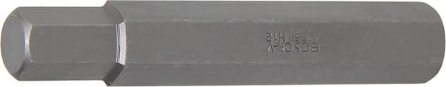 Imagen de BGS 4965 Bit Länge 75 mm Innensechskant 12 mm en OfertitasTOP