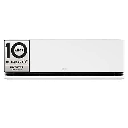 Detalle 2 de LG MAGNA09LX.SET Aire acondicionado 1x1 DUALCOOL AI 9.000 BTU