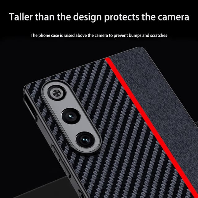 Thumbnail 4 de FDHYFGDY Hülle für RedMagic 10 Air