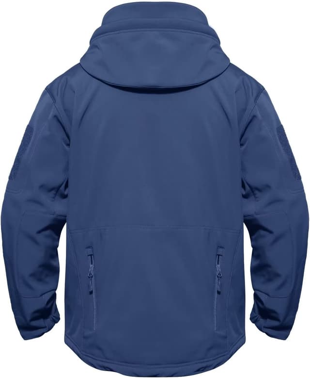 Detalle 2 de MAGCOMSEN Tactical Softshell Jacket 7‑Pocket