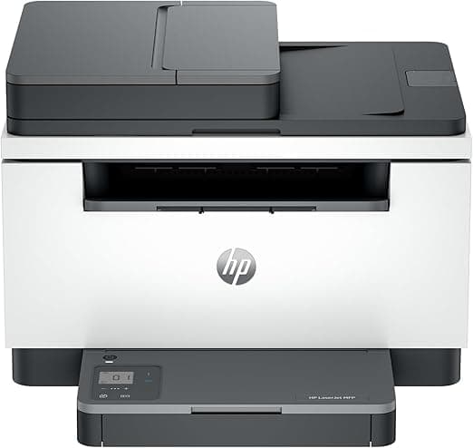 Detalle de HP LaserJet M235sdw 8J9K7F, Impresora Multifunción Láser 🖨