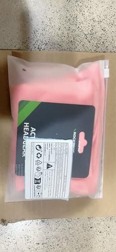 Thumbnail 8 de ROCKBROS Pasamontañas Rosa Antiviento