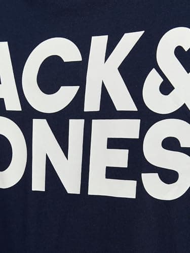 Thumbnail 6 de Jack & Jones JJECORP camiseta manga corta 6XL