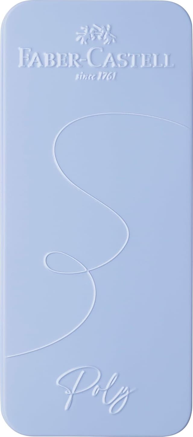 Detalle 2 de Faber-Castell 241051 Poly Pen ✒️ Set de escritura