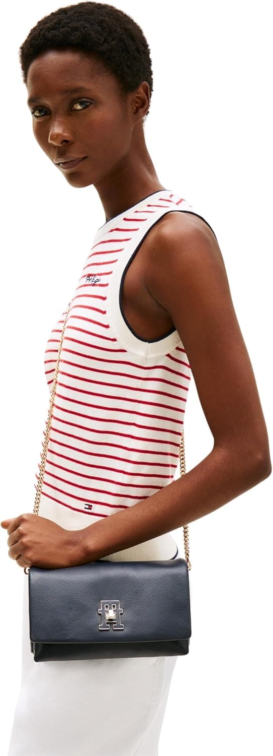 Thumbnail 4 de Tommy Hilfiger Modern Mini bandolera 21 x 8 cm