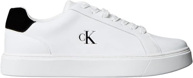 Detalle 1 de Calvin Klein Classic Laceup piel 40