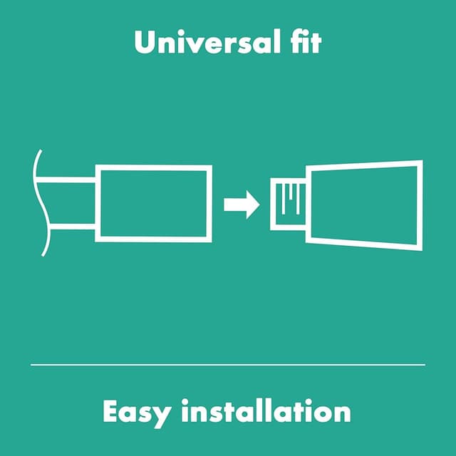 Thumbnail 7 de Hansgrohe Pulsify Select S Ducha Mano 105 - Negro Mate