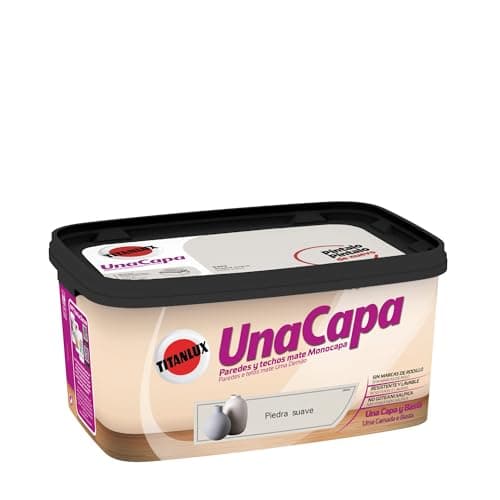 Thumbnail 2 de TITANLUX Una Capa Lavable