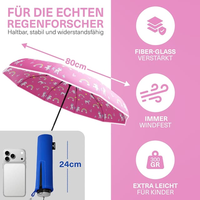 Detalle 2 de STYNGARD Regenschirm Stockholm