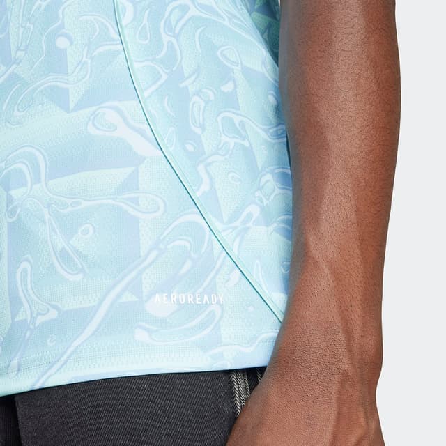 Detalle 2 de adidas Camiseta Juventus FC 2025-2026 2ª equipación