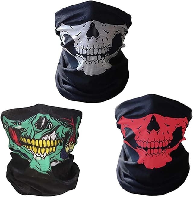 Thumbnail 6 de CBValleyol Balaclava 3-piece 50 x 25 cm 🧣