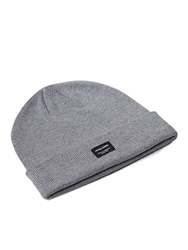 Detalle 1 de Jack & JONES Gorro de punto