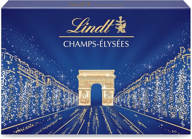 Imagen de Lindt CHAMPS-ELYSEES 182g đ« en OfertitasTOP