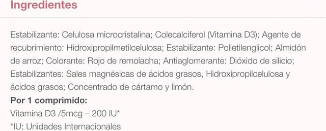 Thumbnail 4 de Cumlaude Lab FemPlus B-Complex 90 comprimidos 💊