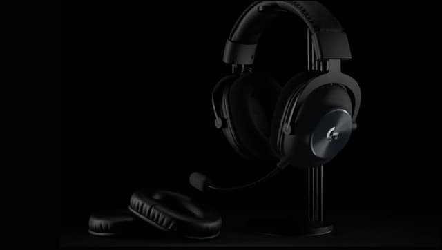 Thumbnail 6 de Logitech G PRO X Wireless LIGHTSPEED Gaming Headset (Blue VO!CE, 50 mm PRO-G) – Black