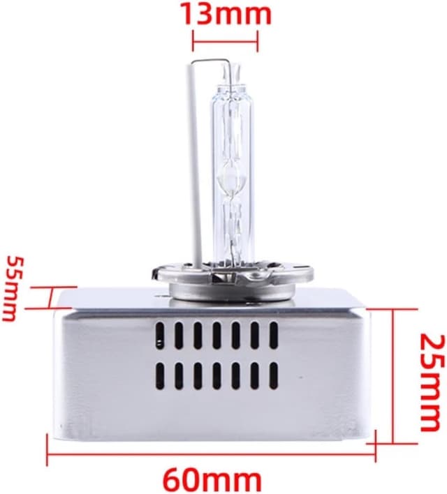 Thumbnail 2 de Winwinland D5S Xenon 6000K Bulb 35W HiLo