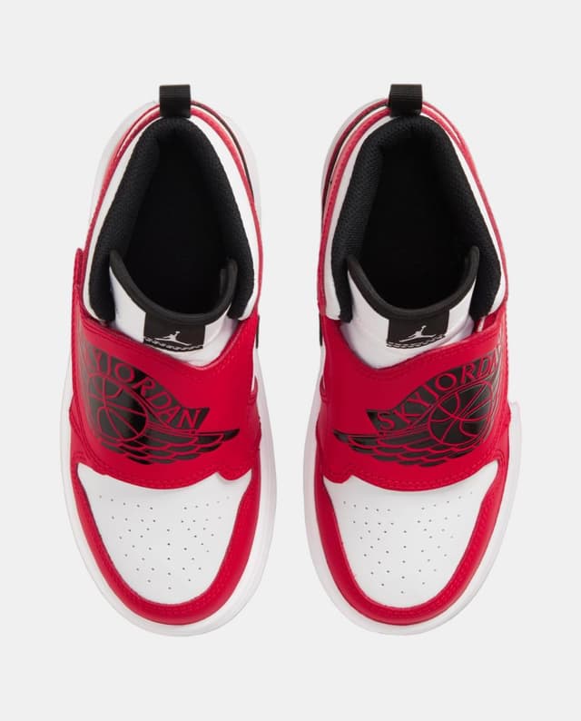 Detalle de Jordan Sky 1 Zapatillas baloncesto 1 niño