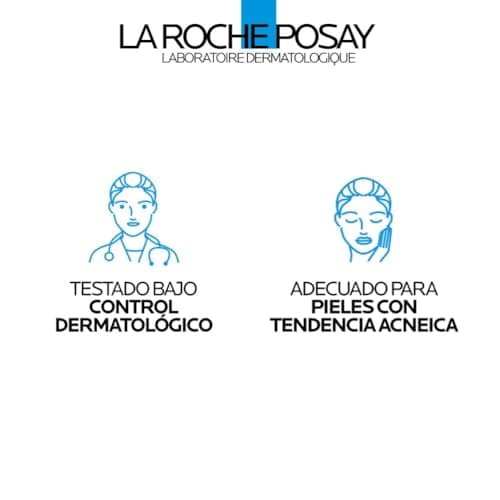 Thumbnail 7 de La Roche-Posay Effaclar Duo+M Patch: parches hidrocoloides anti-imperfecciones (22 uds) para piel con tendencia acneica