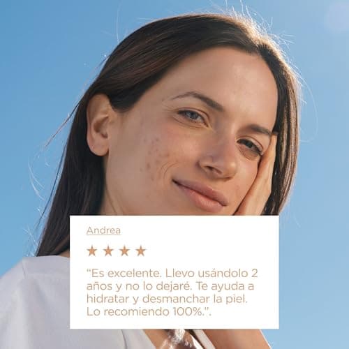 Thumbnail 8 de ISDIN Fotoultra 100 Active Unify Color SPF 50+ 50 ml