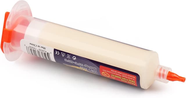 Thumbnail 5 de BEEYUIHF Flux pâte à souder sans plomb 46 g