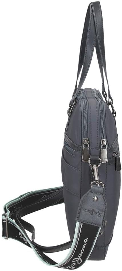 Detalle 2 de Pepe Jeans Corin monedero neceser 40x30x5 cm